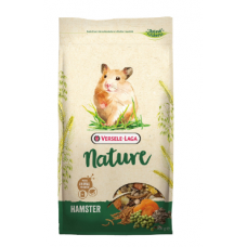 Versele Laga Hamster Nature - пълноценна храна за хамстери 750 гр.